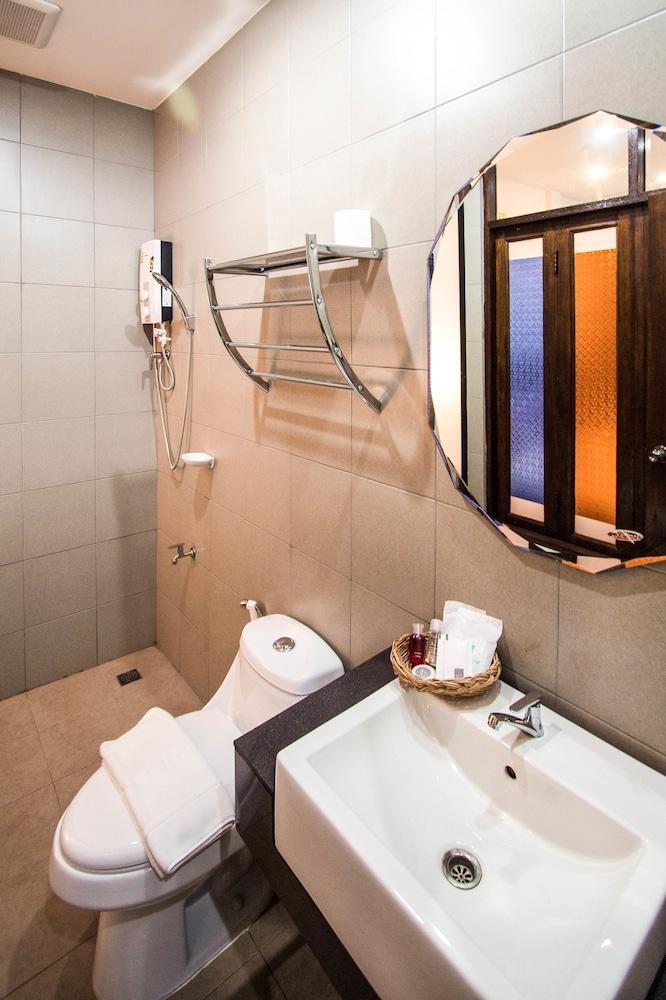Hotel Viangdara Chiang Mai Zewnętrze zdjęcie